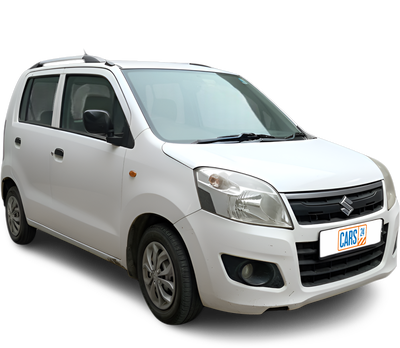 Maruti Wagon R 1.0-img